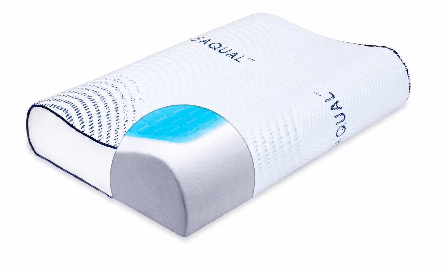 Almofada Contour Pillow