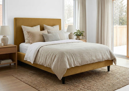 Cama Vila Real Fixa