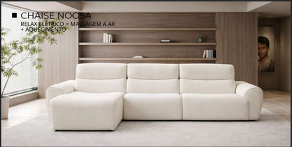 Sofá Chaise Noosa