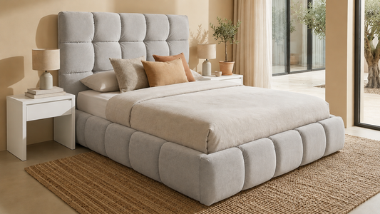 Cama Sommier Elevatório Mónaco