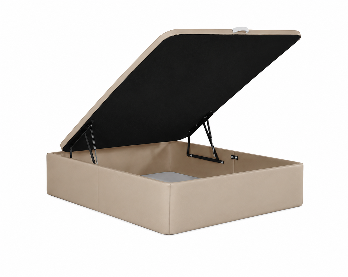 Sommier Big Box Lusocolchão