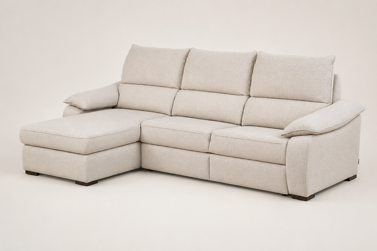 Sofá Chaise George
