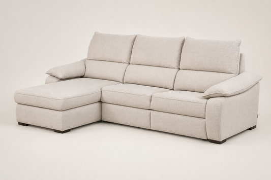 Sofá Chaise George