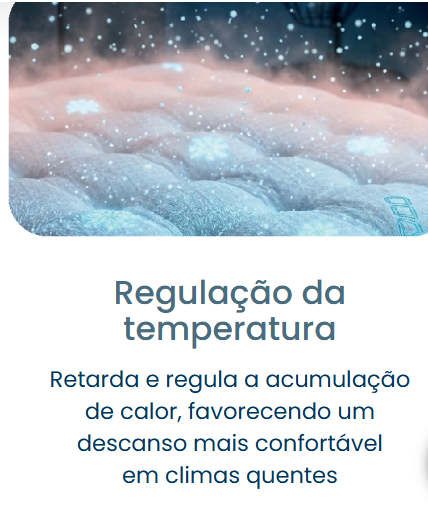 Colchão Molaflex Fresh Cool Pocket (Produto do Ano) (Cópia)