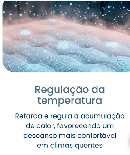 Colchão Molaflex Fresh Cool Pocket (Produto do Ano) (Cópia)