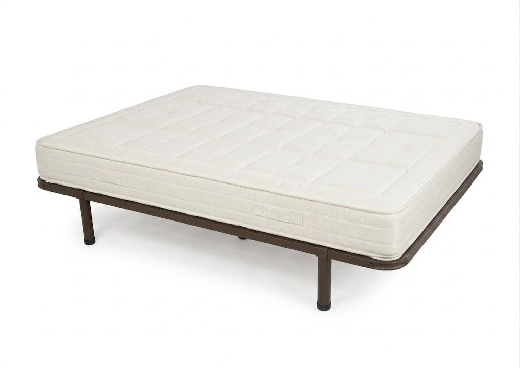 Estrado Ripas Standard com pés